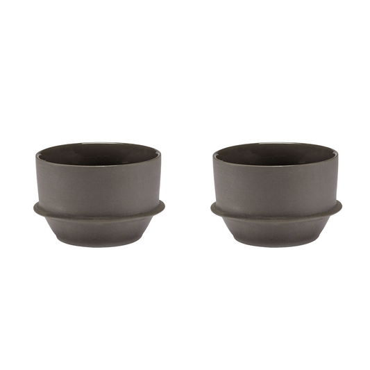 Serax Dune Coffee Cup - Set of 2
