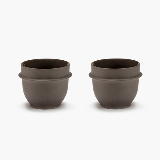Serax Dune Espresso Cup - Set of 2