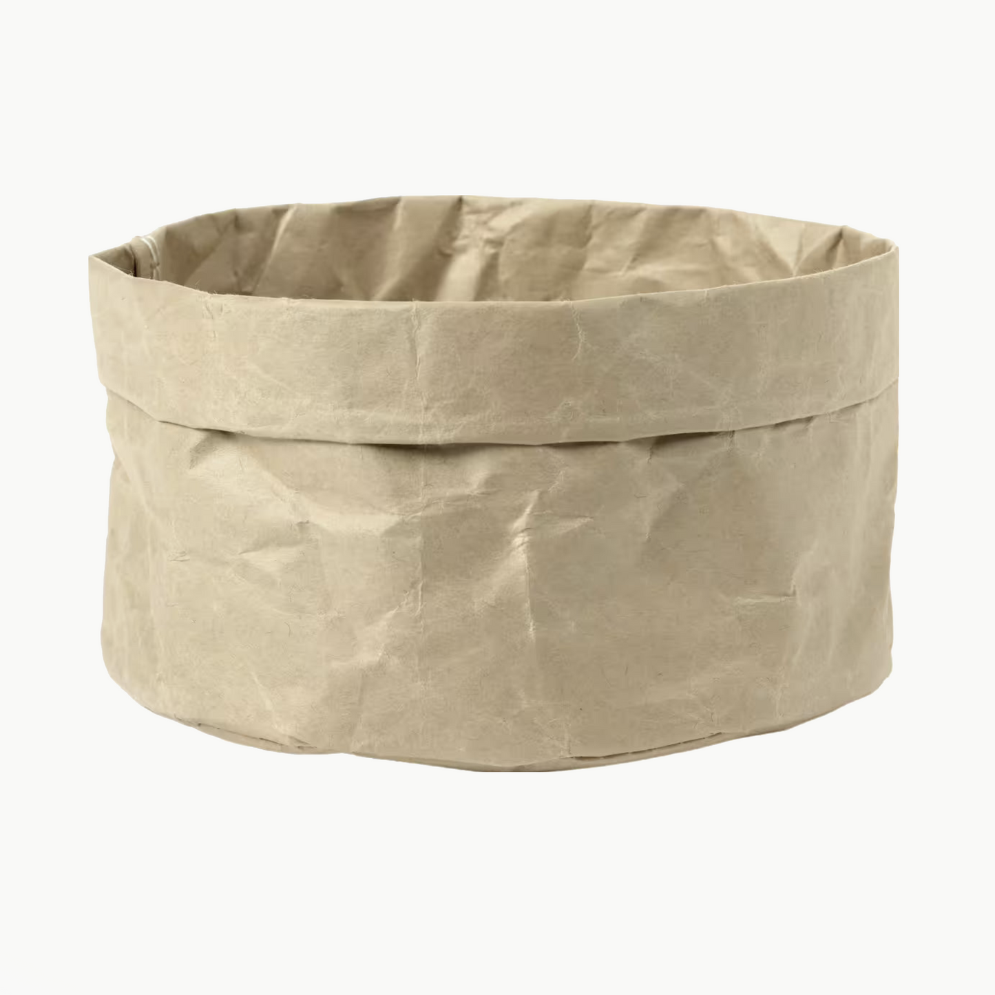 Serax 'Marie' Paper Breadbasket - Small/Large