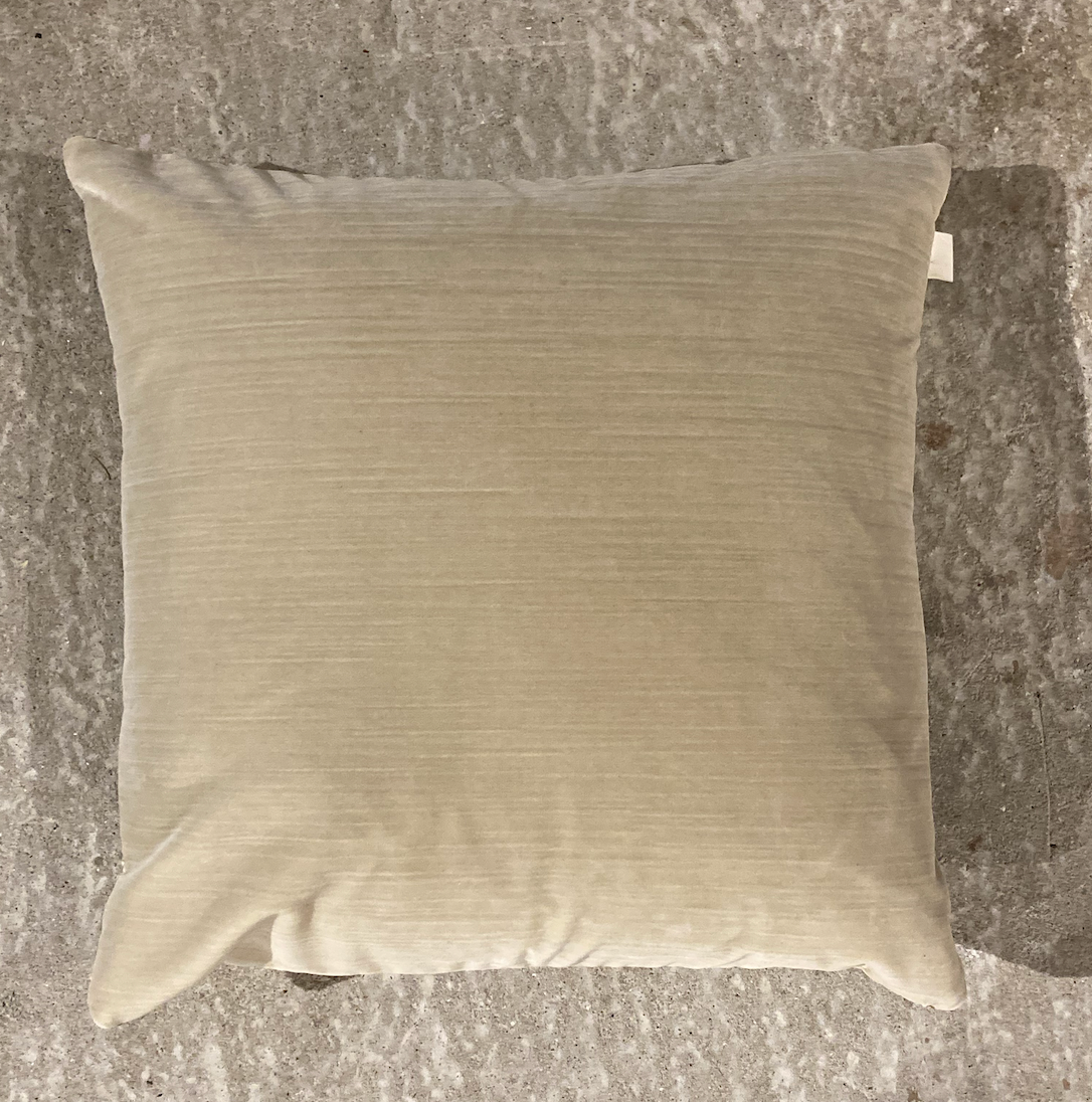 'Sandy' Cushion 45x45