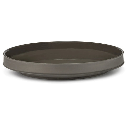 Serax XL Dune Low Slate Bowl