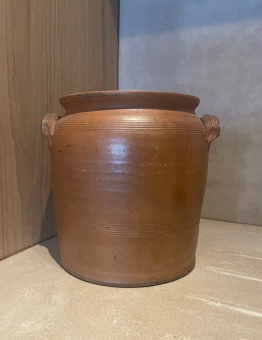 Terracotta Pot