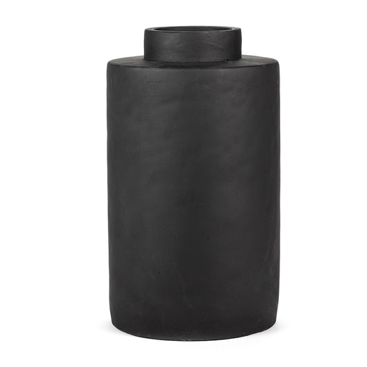 Serax Ancient Black Large Vase