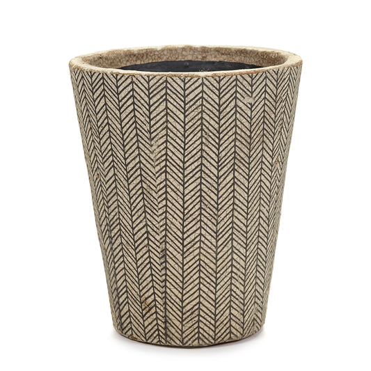 Serax Rustic Arrow Vase