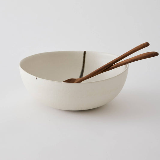 'Toledo' salad bowl - medium