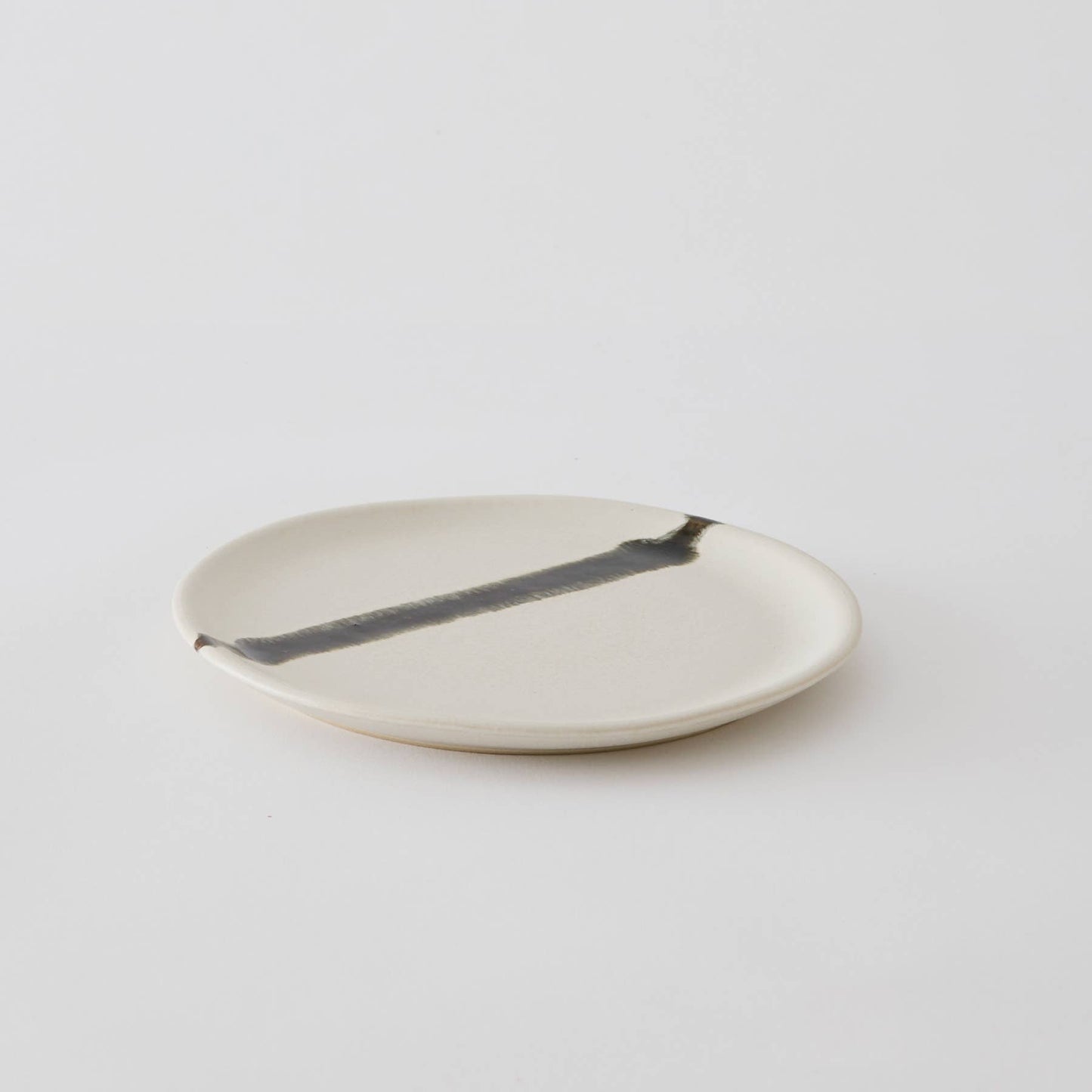 'Toledo' side plate