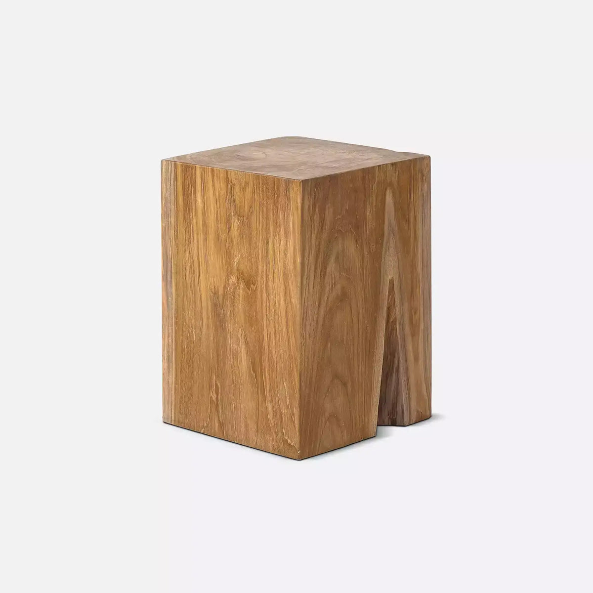 Simi Solid Stool 'Solid' Stool – Studio 9 Living