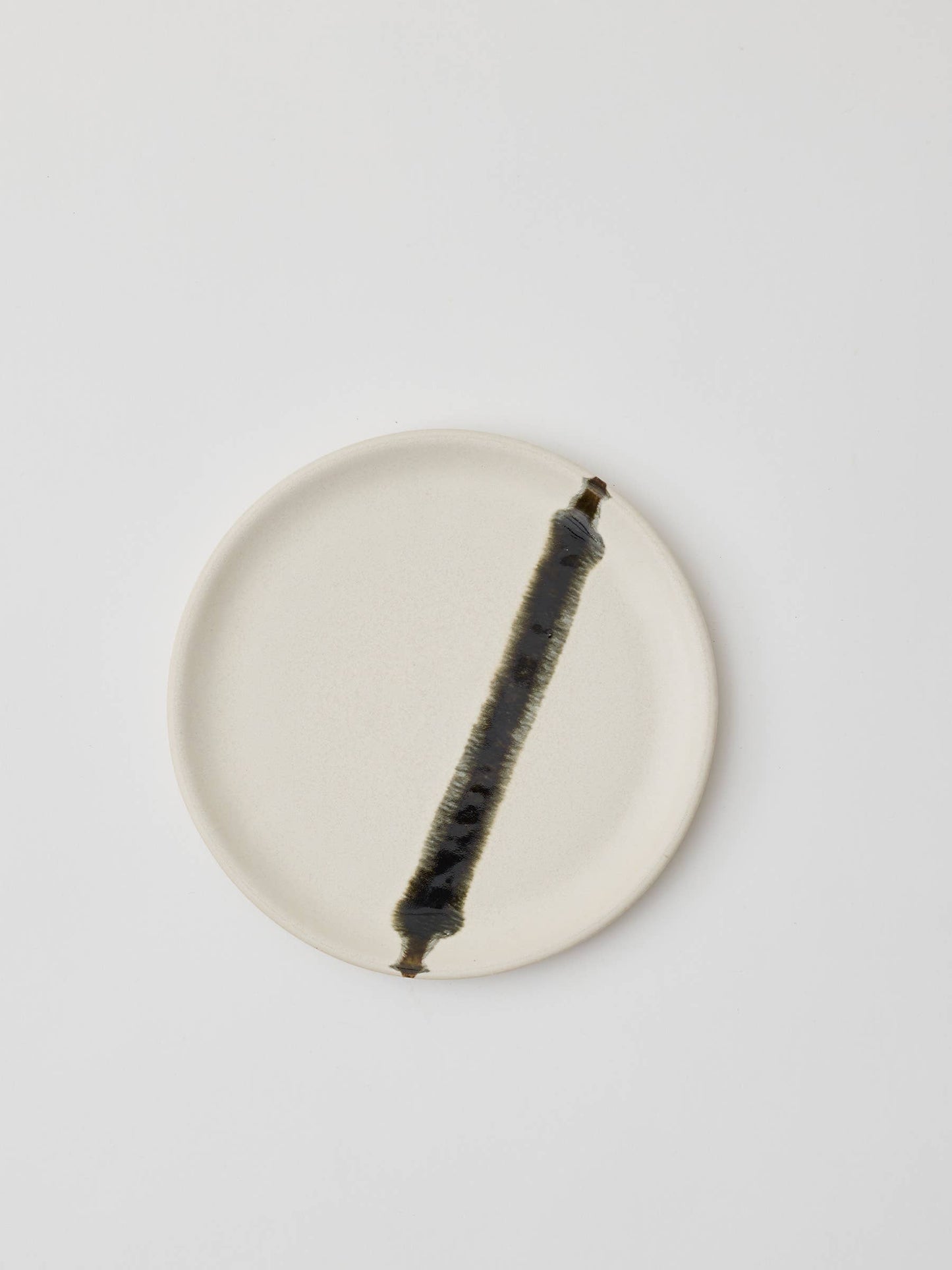 'Toledo' side plate