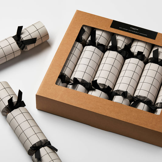 Luxury Christmas Crackers