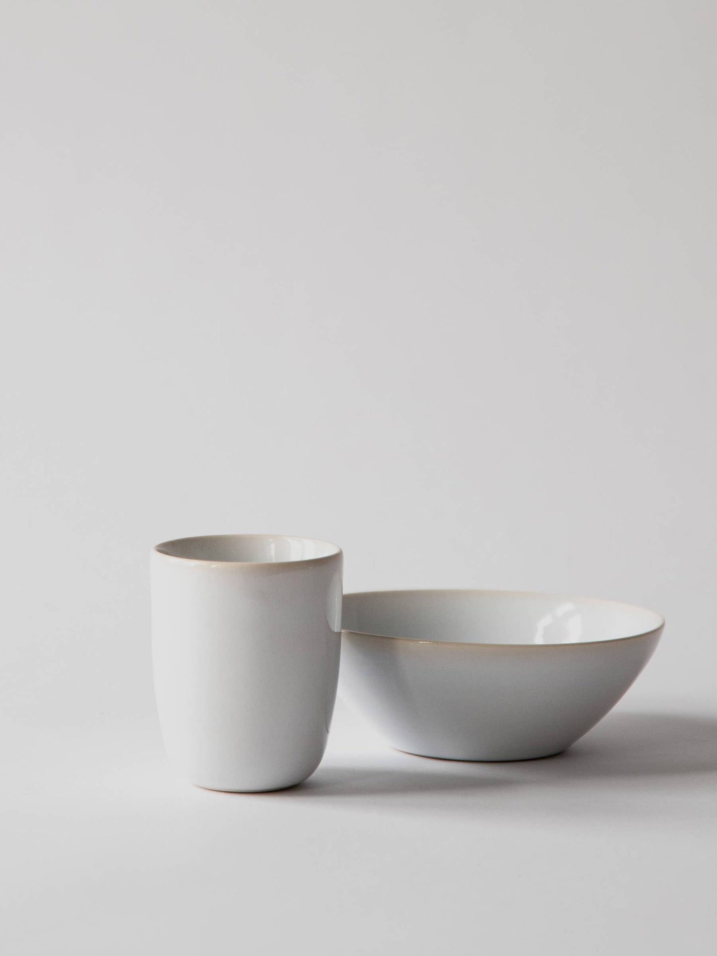 'Vince' cup