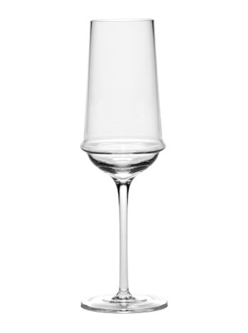 Dune Champagne Flute