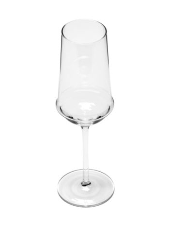 Dune Champagne Flute