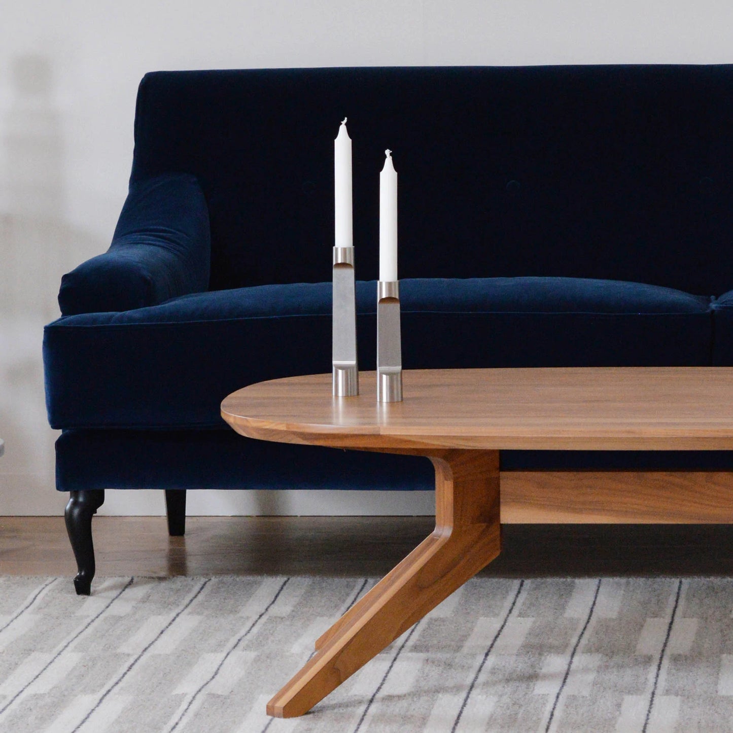 Industry Candle Stick