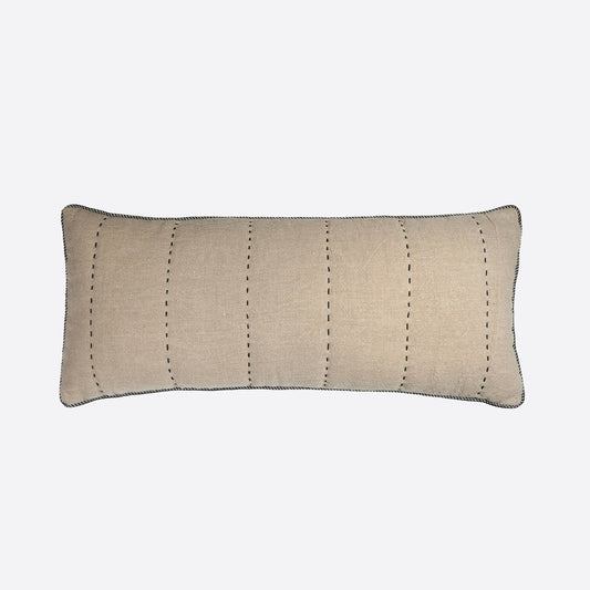 'Ashti' Cushion 80x35