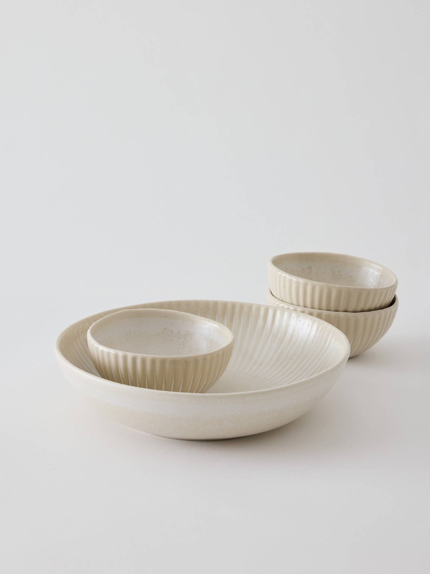 'Granada' soup plate