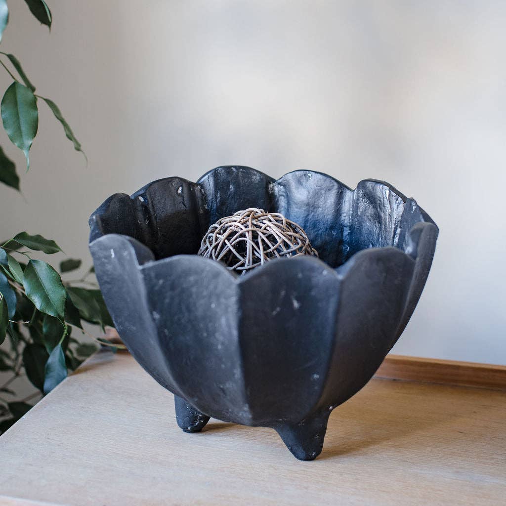 Crake Decorative Bowl