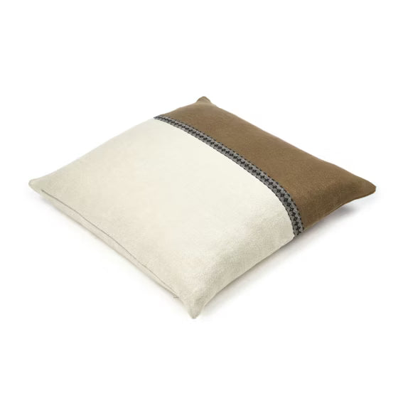 Libeco 'Etienne' Cushion Cover