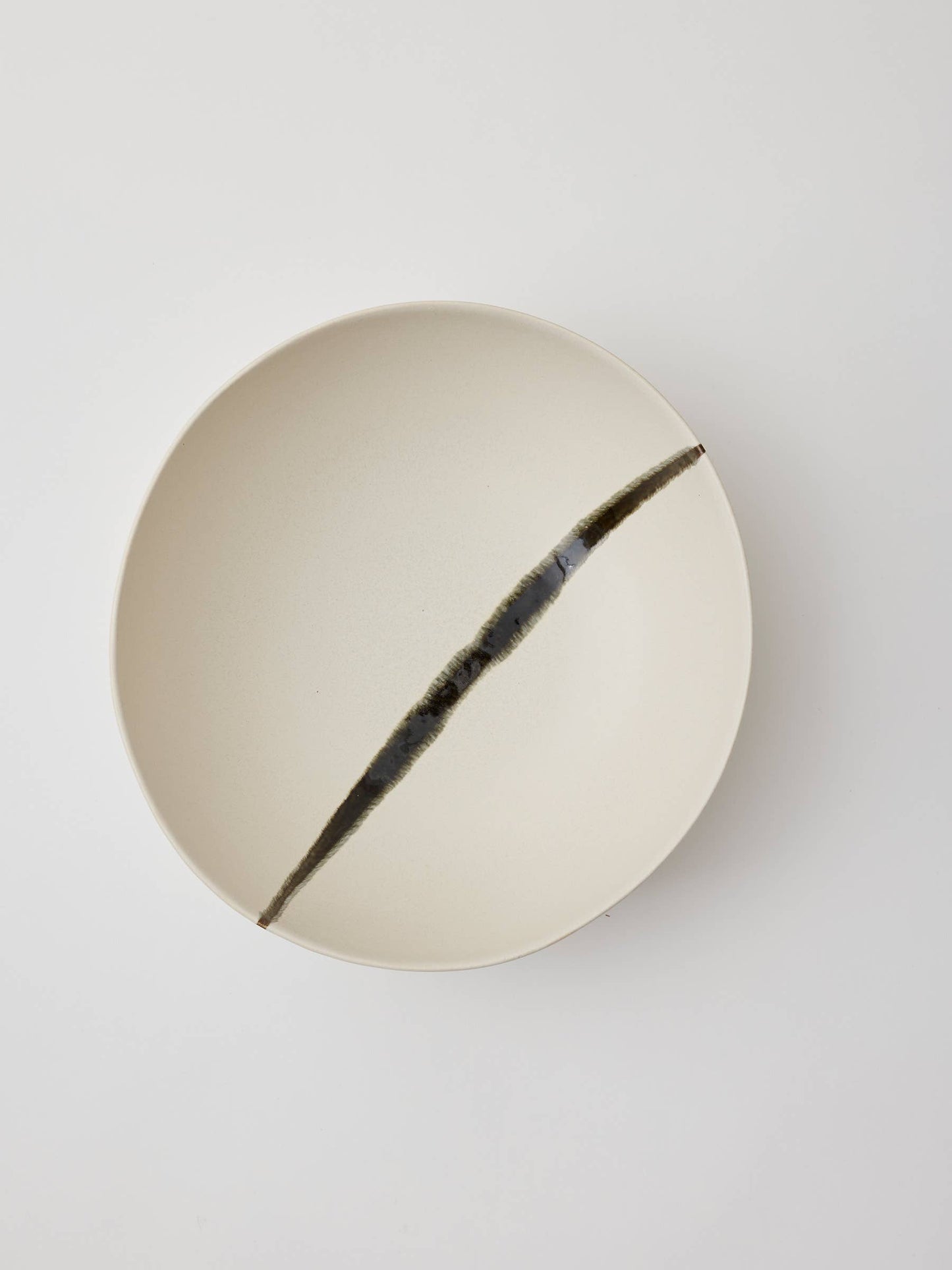 'Toledo' salad bowl - medium