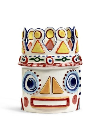 Ottolenghi Sicily Vase