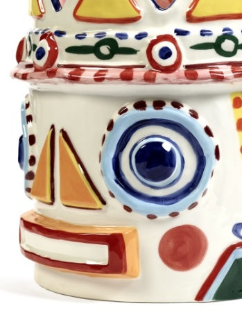 Ottolenghi Sicily Vase