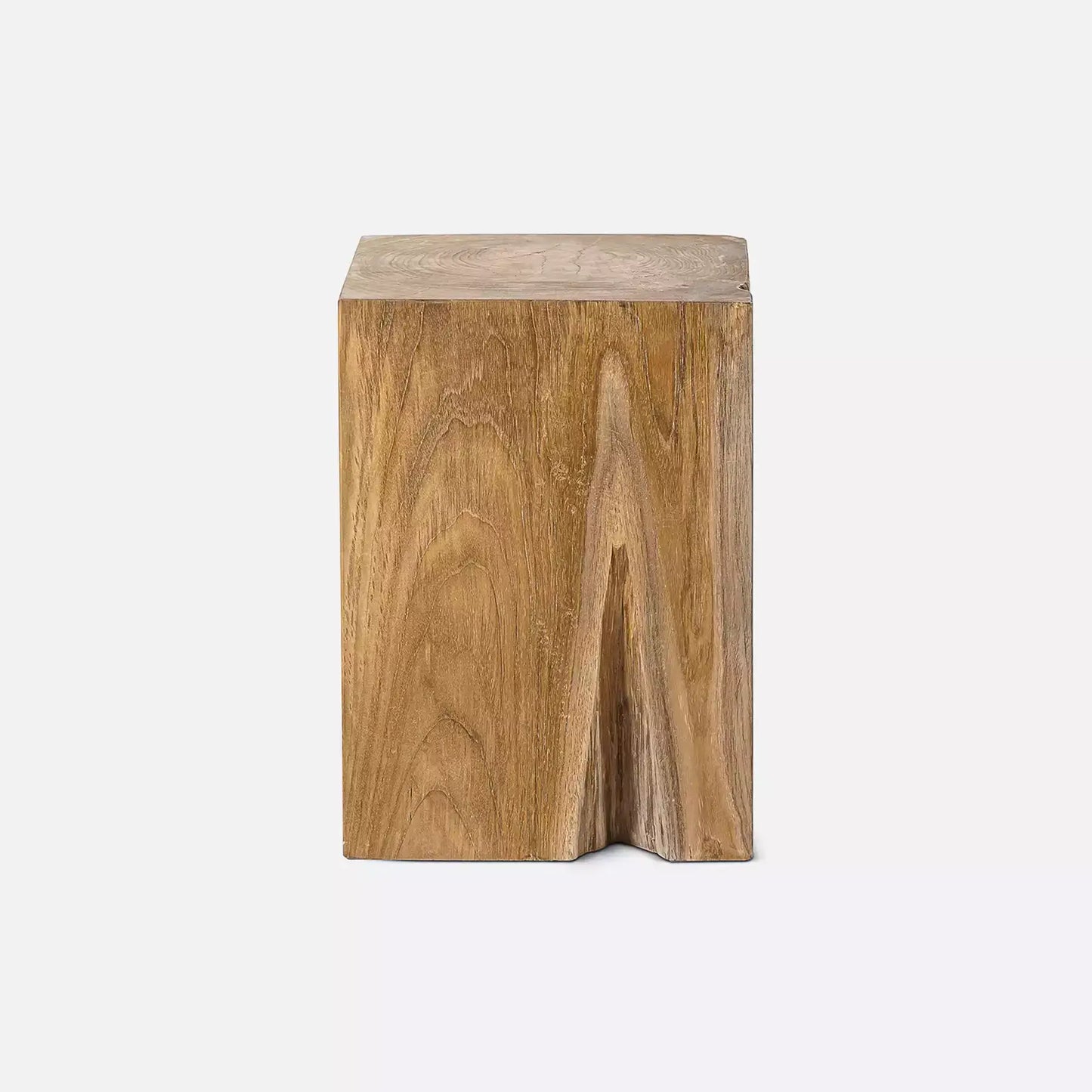 'Solid' Stool