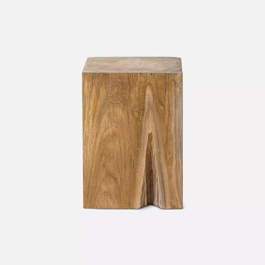 'Solid' Stool