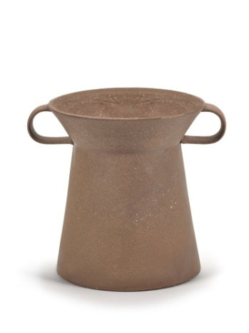 Marie Ann Vase With Handles