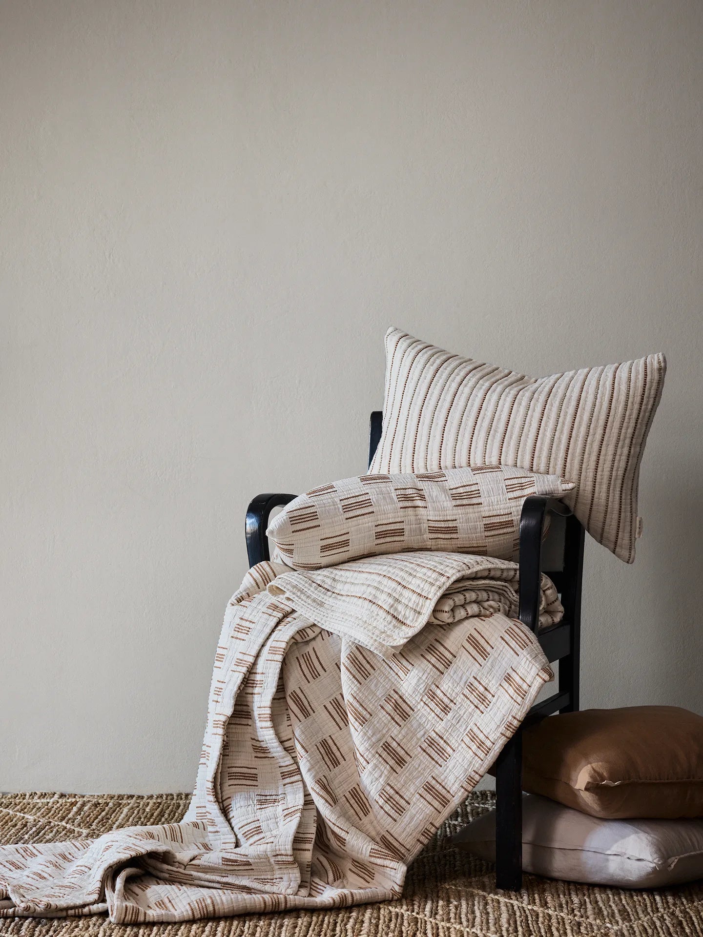'Lola' Cushion 40x60