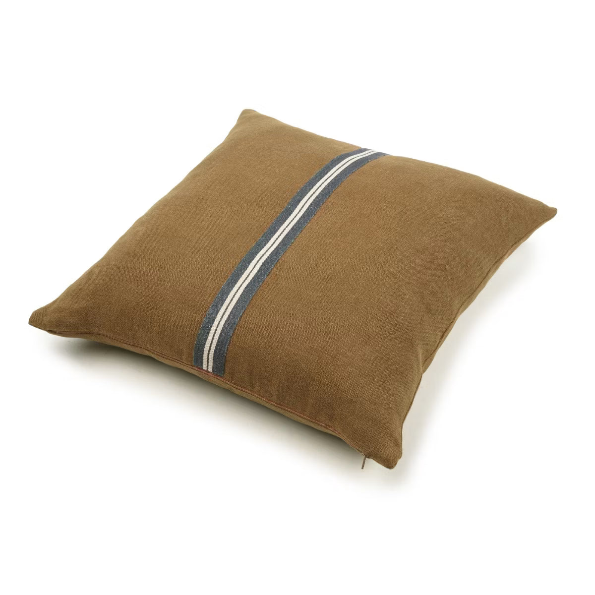 Libeco 'Miles' Cushion Cover - 63x63