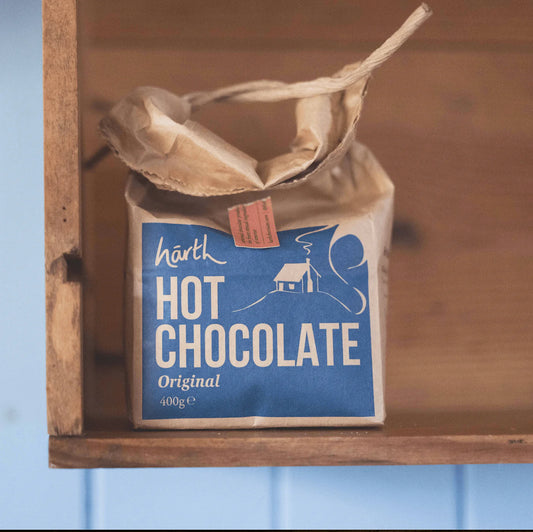 Harth Original Hot Chocolate 