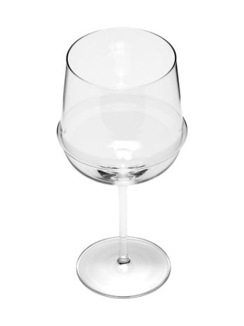 Dune Red Wine Glass