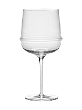 Dune Red Wine Glass