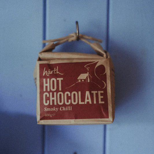 Harth Smoky Chilli Hot Chocolate 