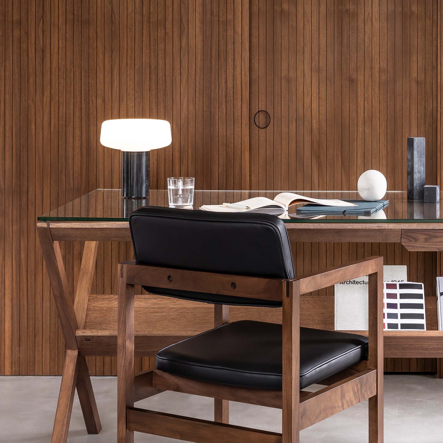 Solid Table Light - Small