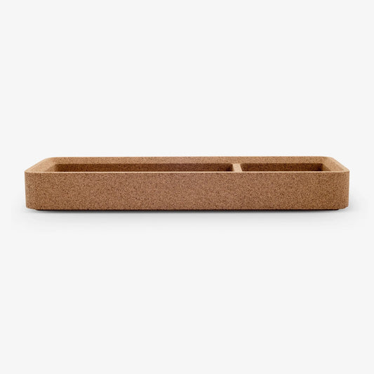 Trove Rectangular Base Tray